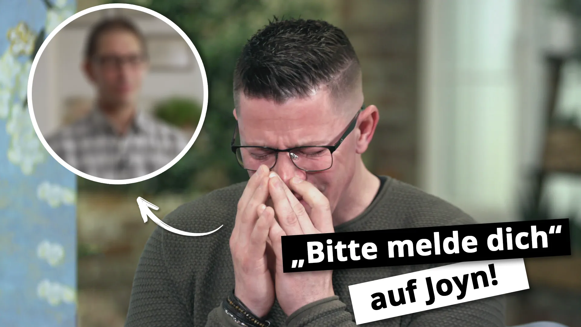 julia leischik sucht: bitte melde dich